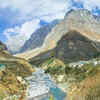 Article image for: <i class="tbold">mana village</i> and Swargarohini