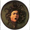 ​‘Medusa’ by Caravaggio