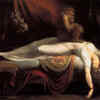 ​‘The Nightmare’ by Henry Fuseli