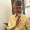 Lok Sabha results: TDP chief N Chandrababu Naidu arrived at the residence of Jayadev Galla in Delhi. He is in Delhi to attend the NDA meeting