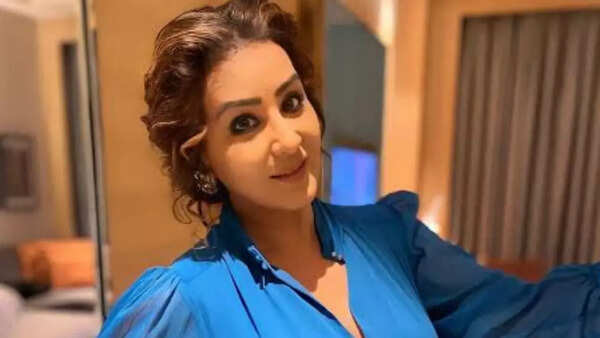 Shilpa Shinde