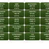 Stock Market Live Updates: All BSE Sensex 30 stocks end in green