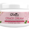 Globus crack cream