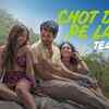 Article image for: <i class="tbold">ishq vishk rebound</i> | Song - Chot Dil Pe Lagi (Teaser)