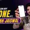 Article image for: Yeh Rishta Kya Kehlata Hai’s <i class="tbold">rishabh jaiswal</i>: I only click selfie when the outfit is 'khatarnak'