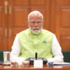 Lok Sabha result: First picture from NDA meeting