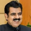 Shankar Lalwani from Indore