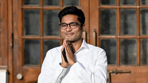Abhishek Banerjee Photos