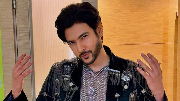 Shivin Narang Images
