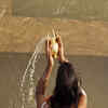 Article image for: <i class="tbold">holy dip</i>