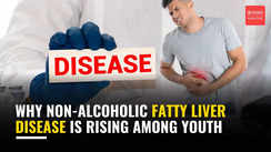 
Why non-alcoholic fatty liver disease is rising among youth

