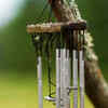 Article image for: Wind chimes