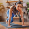 ​Day 1: Full body workout​