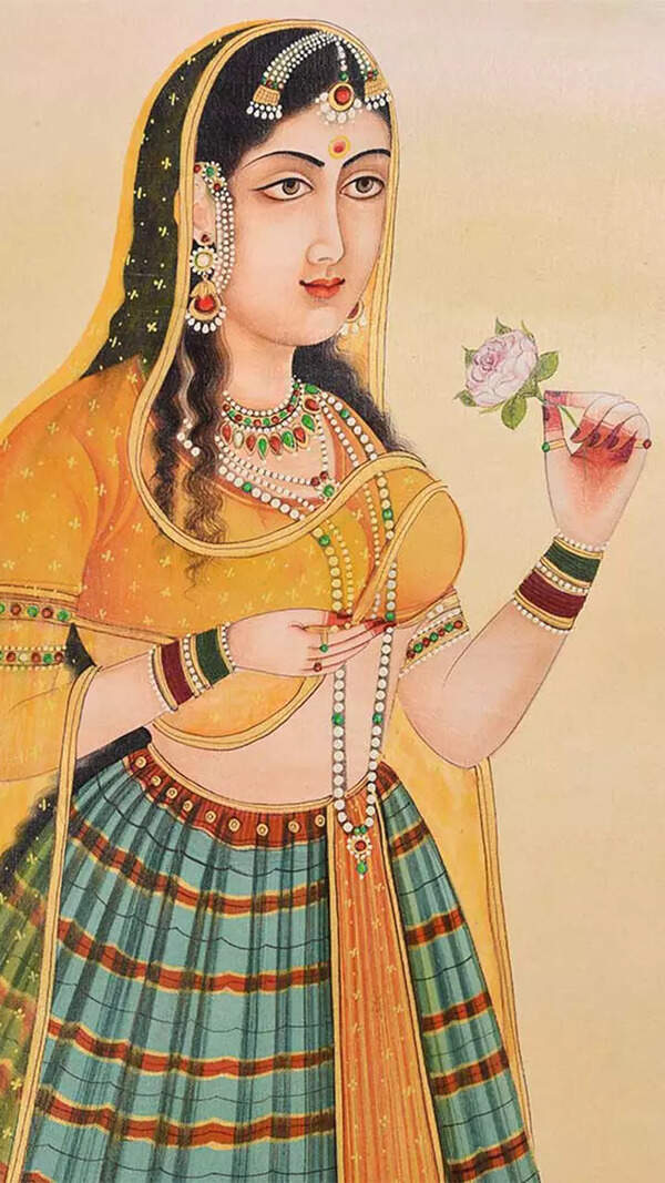 Jahanara Begum Photos
