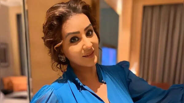Shilpa Shinde