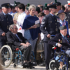 The Duality of Liberation: Joy and Destruction in Normandy