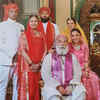 The Mewar dynasty