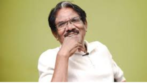Bharathiraja Photos