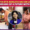 Article image for: Yeh Rishta Kya Kehlata Hai: Abhira dreams of being pregnant with Armaan’s baby