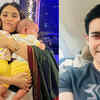 Pankhuri manifested to have twins