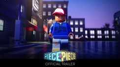 Piece By Piece - Official Trailer