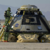 Starliner: Sixth US-built spaceship for Nasa