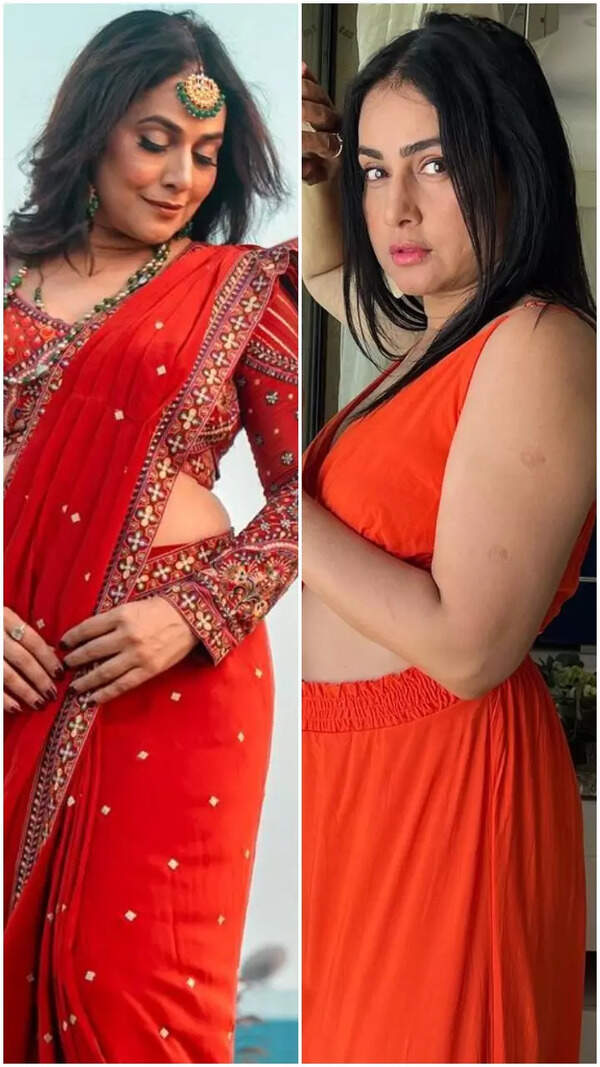 Pakhi Hegde