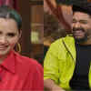 Kapil’s fun questions to the sportswomen