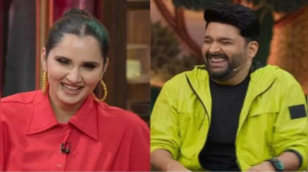 Kapil’s fun questions to the sportswomen