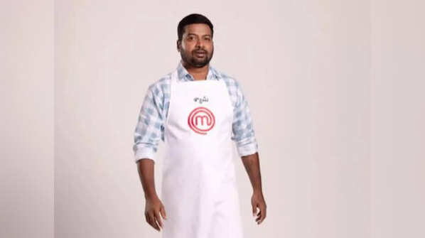 How do you plan to use your platform from MasterChef India Telugu to continue promoting your passion for cooking and inspiring others?