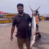 ​​Proud to represent 'Street Chefs'​