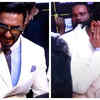 Ranveer Singh