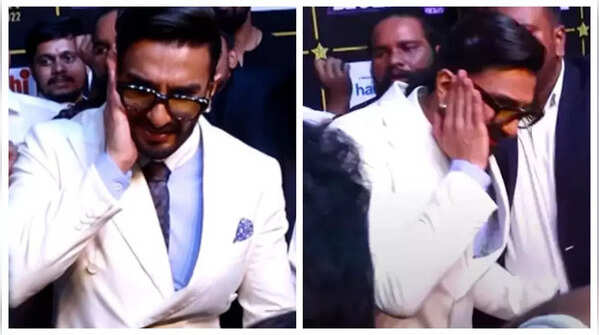 Ranveer Singh