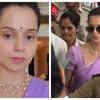 Kangana Ranaut
