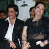 Article image for: Stars celebrate Dilip Kumar's 89th b'day