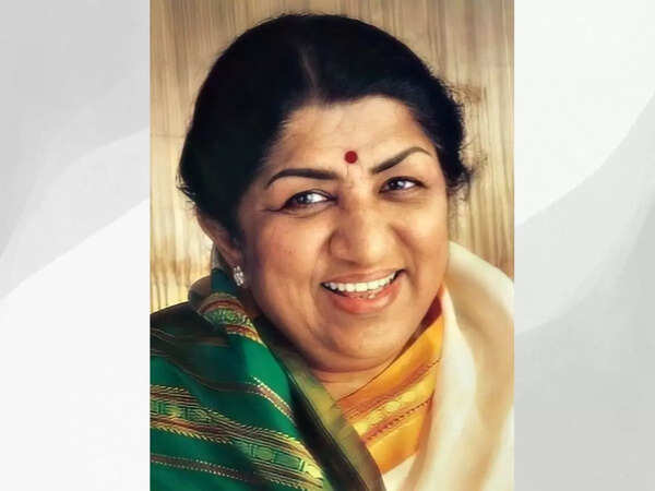 Lata Mangeshkar