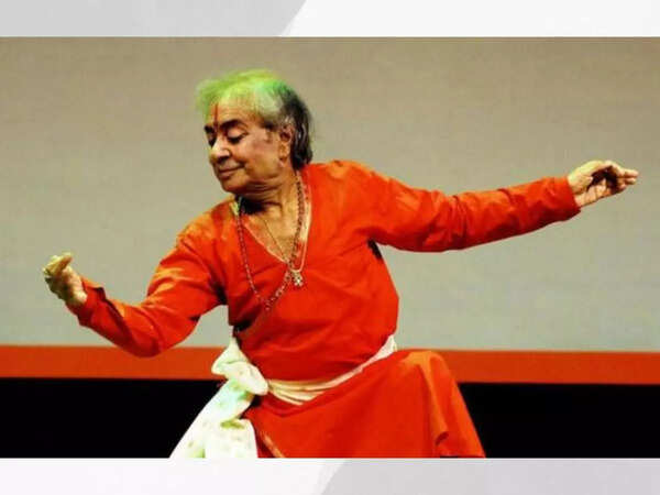 Birju Maharaj Wallpapers