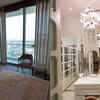 His Mother's Elegant Room
