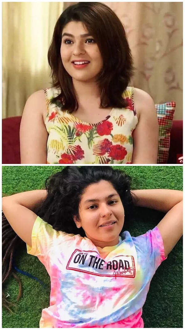 Nidhi Bhanushali