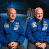 Scott Kelly’s year in space