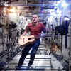 Chris Hadfield’s Space Oddity