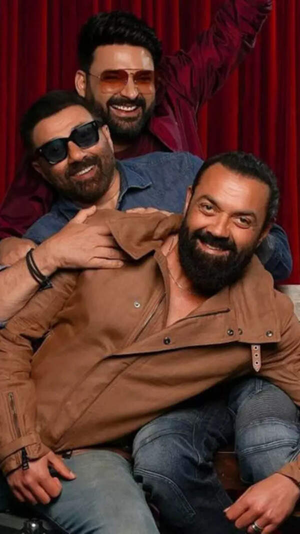 Bobby Deol