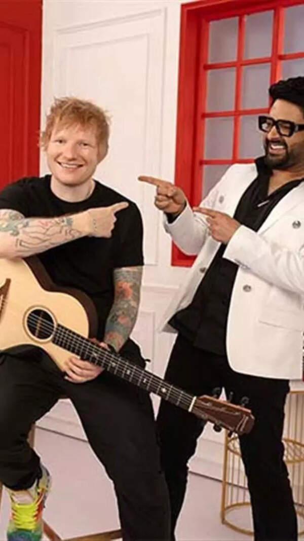 Ed_Sheeran Wallpapers
