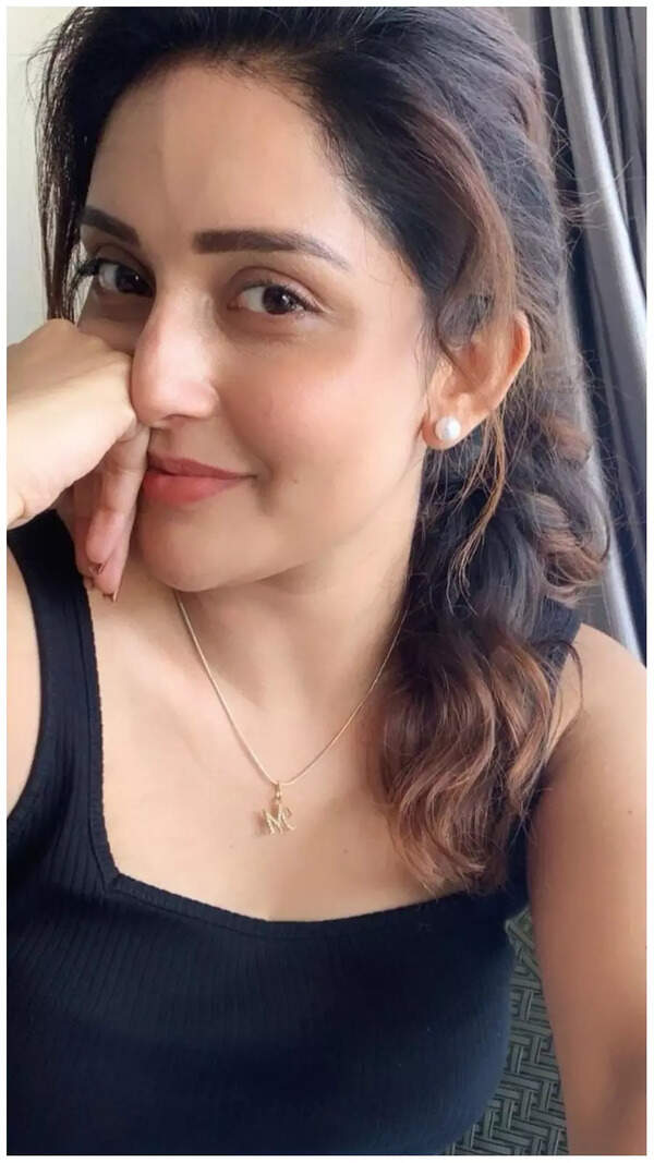 Mahima Nambiar