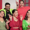 ​Mary Kom's inspiration to begin with boxing