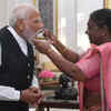 Lok Sabha election 2024: President Droupadi Murmu today appointed Narendra Modi to the office of Prime Minister of India