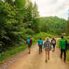 ​Connect with nature