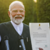 Indian as Vishwabandhu