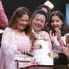 Article image for: The Perfect <i class="tbold">birthday cake</i>