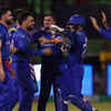 NZ vs AFG Highlights, T20 World Cup 2024: Rashid, Farooqi, Gurbaz star in Afghanistan's big win over New Zealand